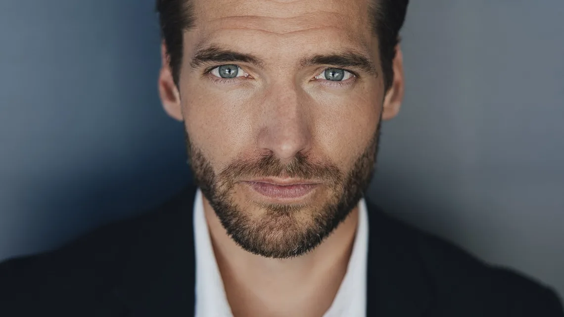 Vinzenz Wagner Biography: Age, Height, Net Worth, Parents, Siblings, Movies & TV Shows