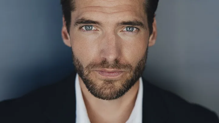 Vinzenz Wagner Biography: Age, Height, Net Worth, Parents, Siblings, Movies & TV Shows