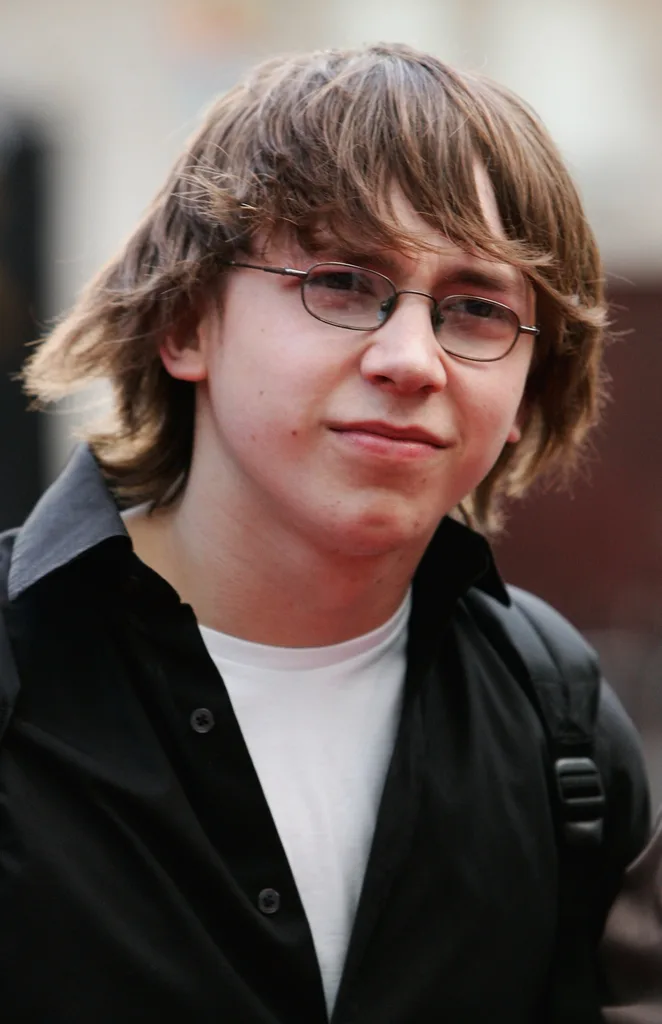 Mike Bailey - Biography