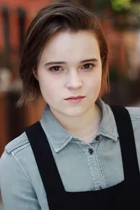Nadia Alexander - Biography