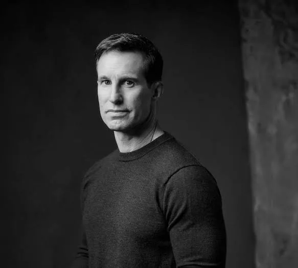 Chris Sparling - Biography