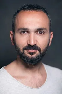 Gökhan Yıkılkan - Biography