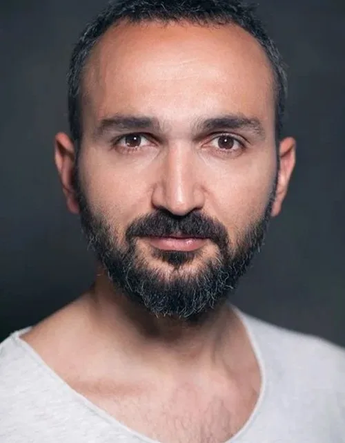 Gökhan Yıkılkan Biography: Wife, Age, Height, Net Worth, Son, Movies & TV Shows