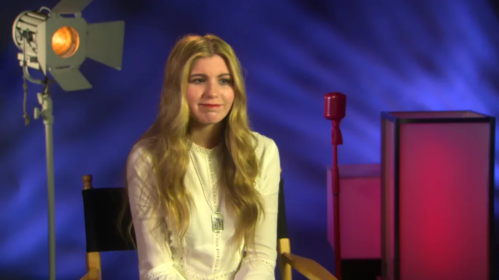 Brennley Brown - Biography