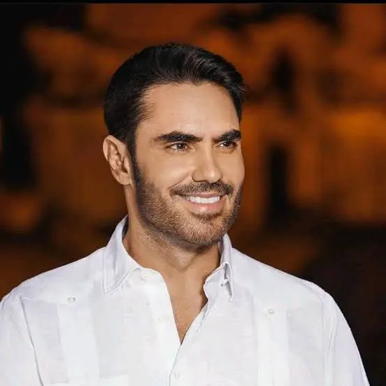 Lincoln Palomeque - Biography