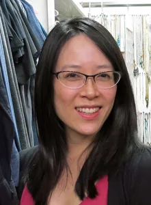 April Hong