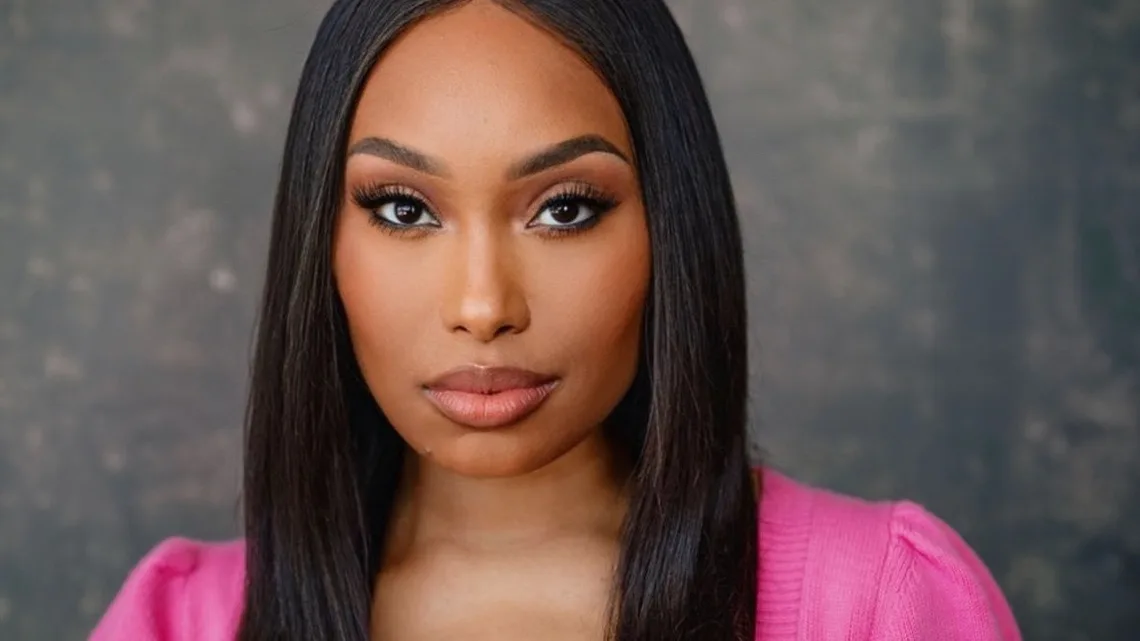 Angell Conwell Biography: Awards, Height, Net Worth, Boyfriend, Parents, Movies, Age,  TV Shows, Instagram