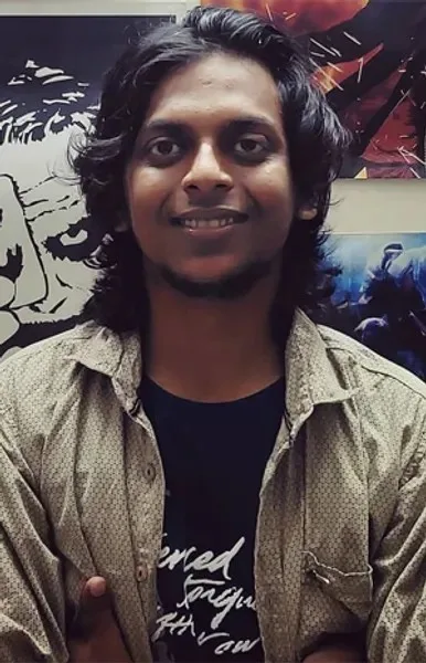 Ranjan Raj Biography: Age, Parents, Siblings, Height, Net Worth, Movies & TV Shows, Partner