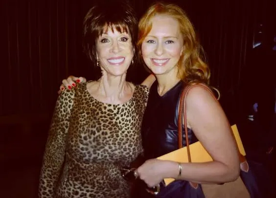 Janette Scott’s daughter, Daisy Tormé Biography: Age, Net Worth, Parents, Siblings, Movies & TV Shows