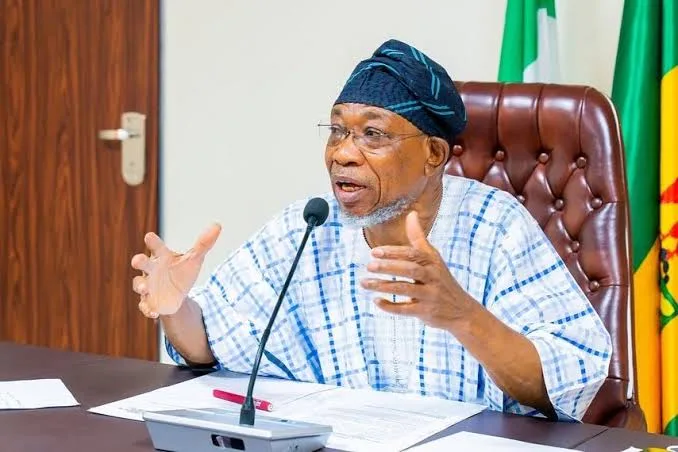 Rauf Aregbesola Biography: Wife, Age, Parents, Net Worth, Children, Home Town, Religion, Family