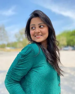 Mridula Mahajan - Biography