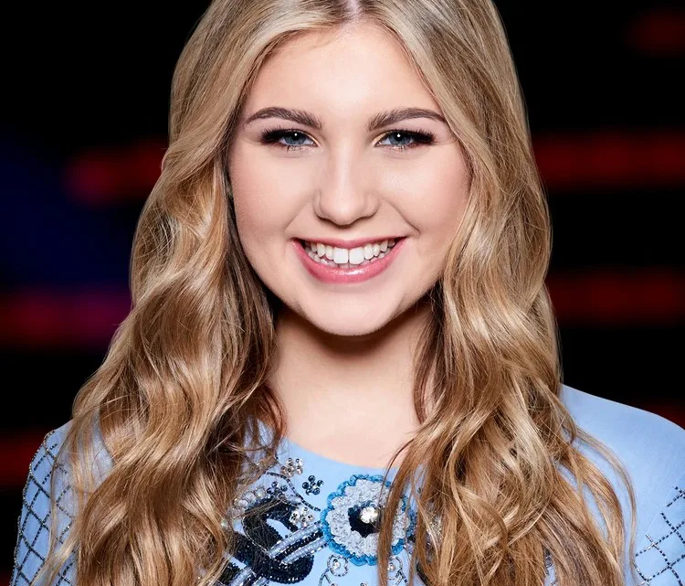 Brennley Brown Biography: Age, Facebook, Awards, Height, Net Worth, Parents, Songs,  Boyfriend, Instagram