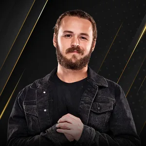 Jack Perry - Biography