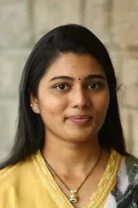 Saranya Pradeep - Biography