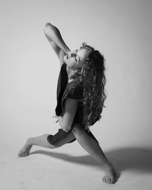 Payton Johnson - Biography