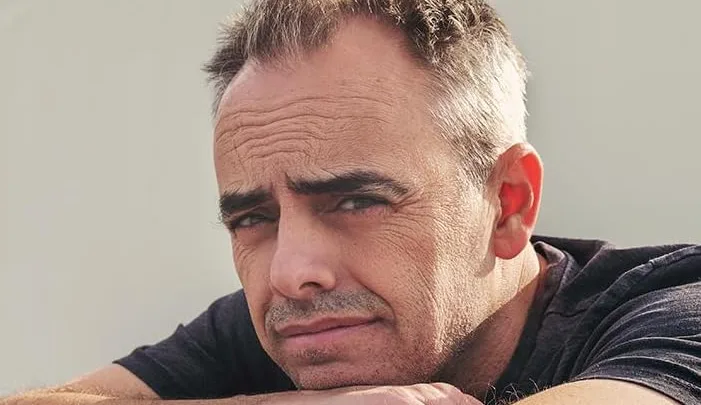 Joel Souza Biography: Age, Parents, Net Worth, Movies, Controversy, Career, Partner