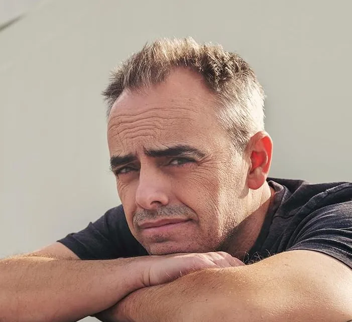 Joel Souza Biography: Age, Parents, Net Worth, Movies, Controversy, Career, Partner