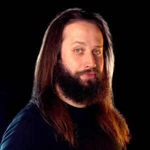 Jonathan Young - Biography
