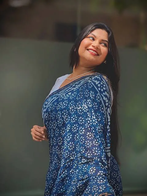 Namrata Sambherao - Biography