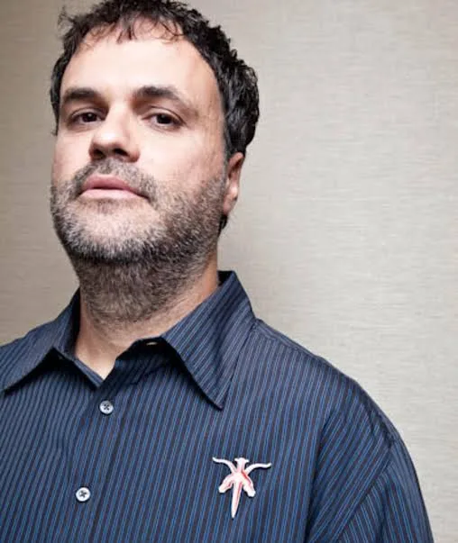 Eduardo Sánchez - Biography