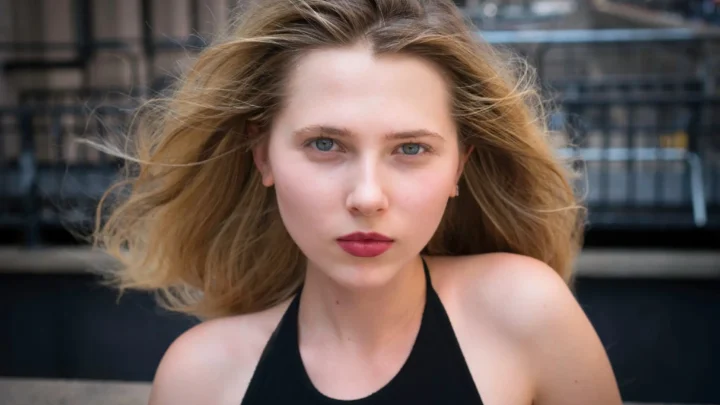Gabrielle Hersh Biography: Age, Parents, Net Worth, Height, Video Games & Movies