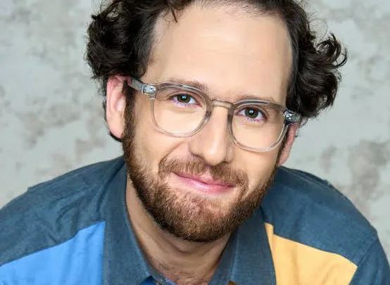 Mark Jacobson Biography: Movies, Net Worth, Wife, Kid, Age, Height, Parents, TV Shows, Awards, Facebook