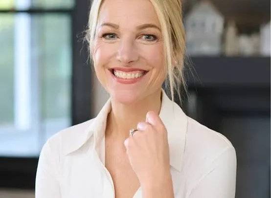 Lindsay Czarniak Biography: Husband, Ethnicity, Net Worth, Age, Height, TV Shows, Awards