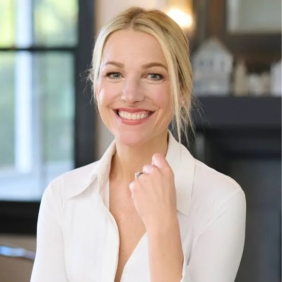 Lindsay Czarniak Biography: Husband, Ethnicity, Net Worth, Age, Height, TV Shows, Awards