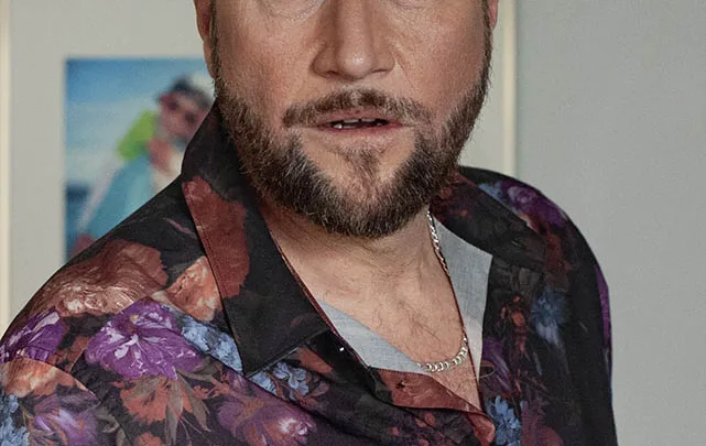 François Damiens Biography: Age, Kids, Height, Net Worth, Movies, Awards