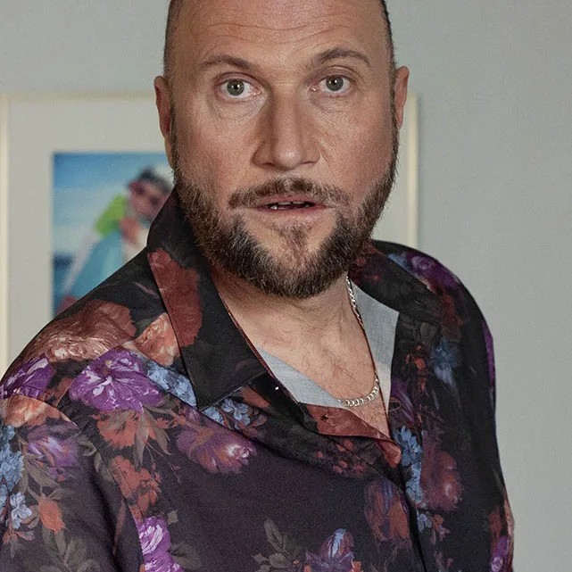 François Damiens Biography: Age, Kids, Height, Net Worth, Movies, Awards