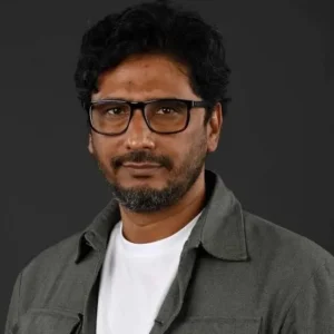 Abhishek Chaubey