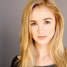 Lily Gibson - Biography