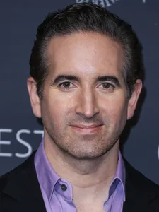 Hayden Schlossberg - Biography