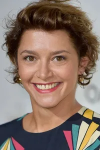 Emma de Caunes - Biography