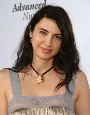 Shiva Rose - Biography
