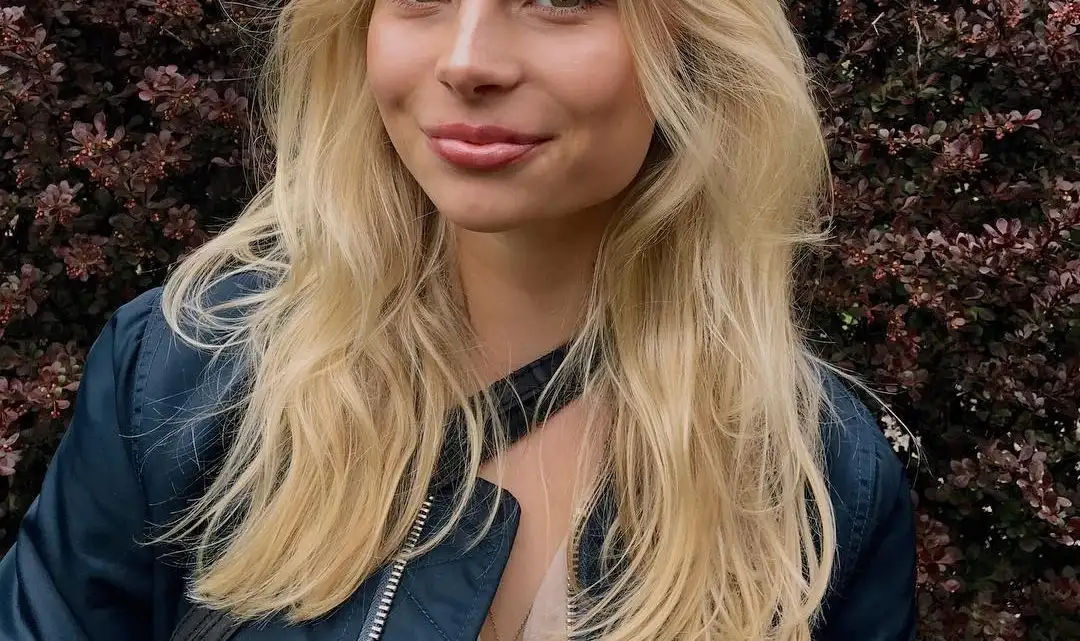 Karoline Hamm Biography: Age, Height, Net Worth, Parents, Siblings, Boyfriend, Movies & TV Shows, Education