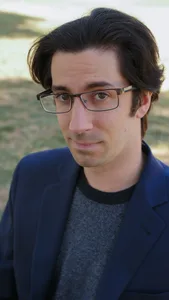 Chris Niosi, Kirbopher - Biography