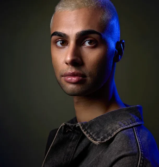 William Spetz Biography: Age, Net Worth, Height, Movies, Parents, Ethnicity, Girlfriend, Instagram