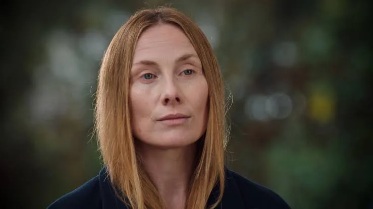 Rosie Marcel - Biography