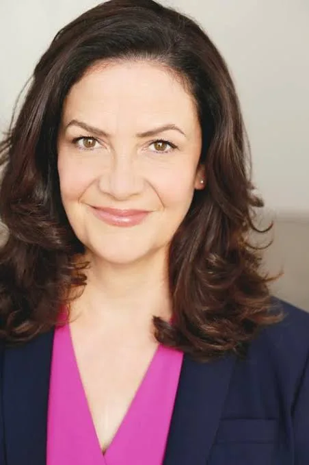 Gretchen German - Biography