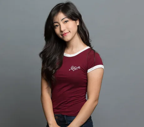Kristen Li Biography: Net Worth, Boyfriend, Age, Height, Parents, Movies, TV Shows, Awards, Instagram