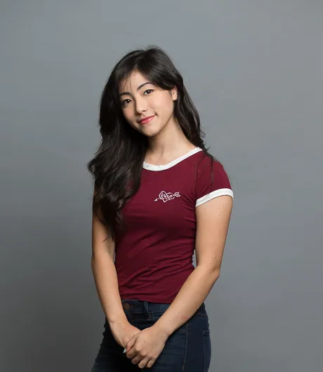 Kristen Li Biography: Net Worth, Boyfriend, Age, Height, Parents, Movies, TV Shows, Awards, Instagram