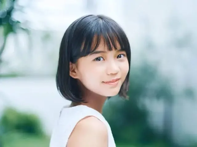 Miyu Oshima - Biography