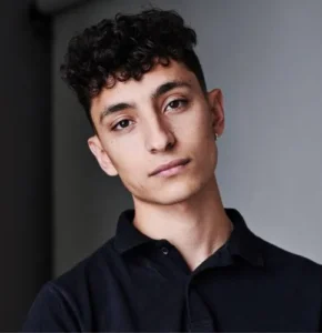 Jayden Revri