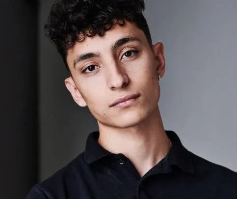 Jayden Revri Biography: Height, Net Worth, Parents, Age, Ethnicity, Movies, Girlfriend, Awards