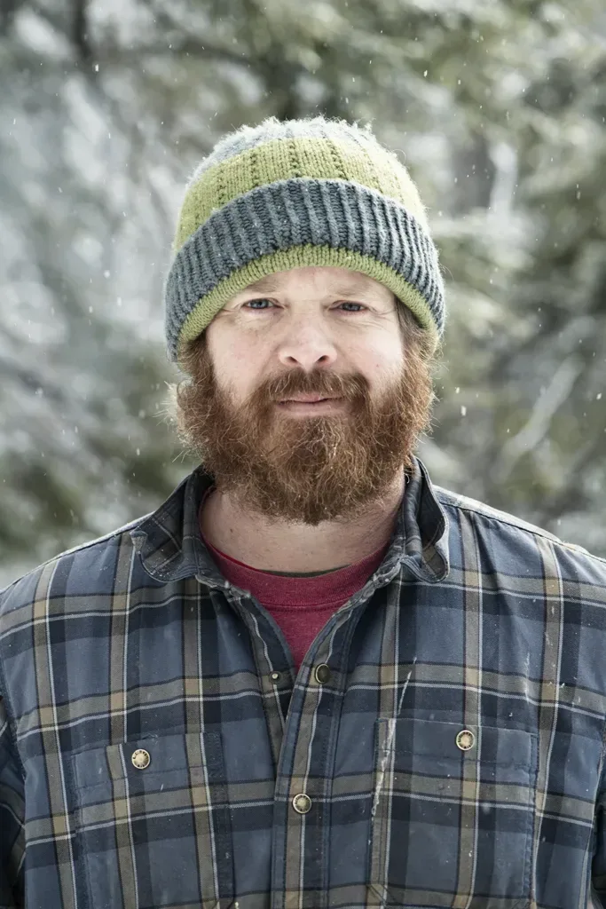 Chase Morrill
