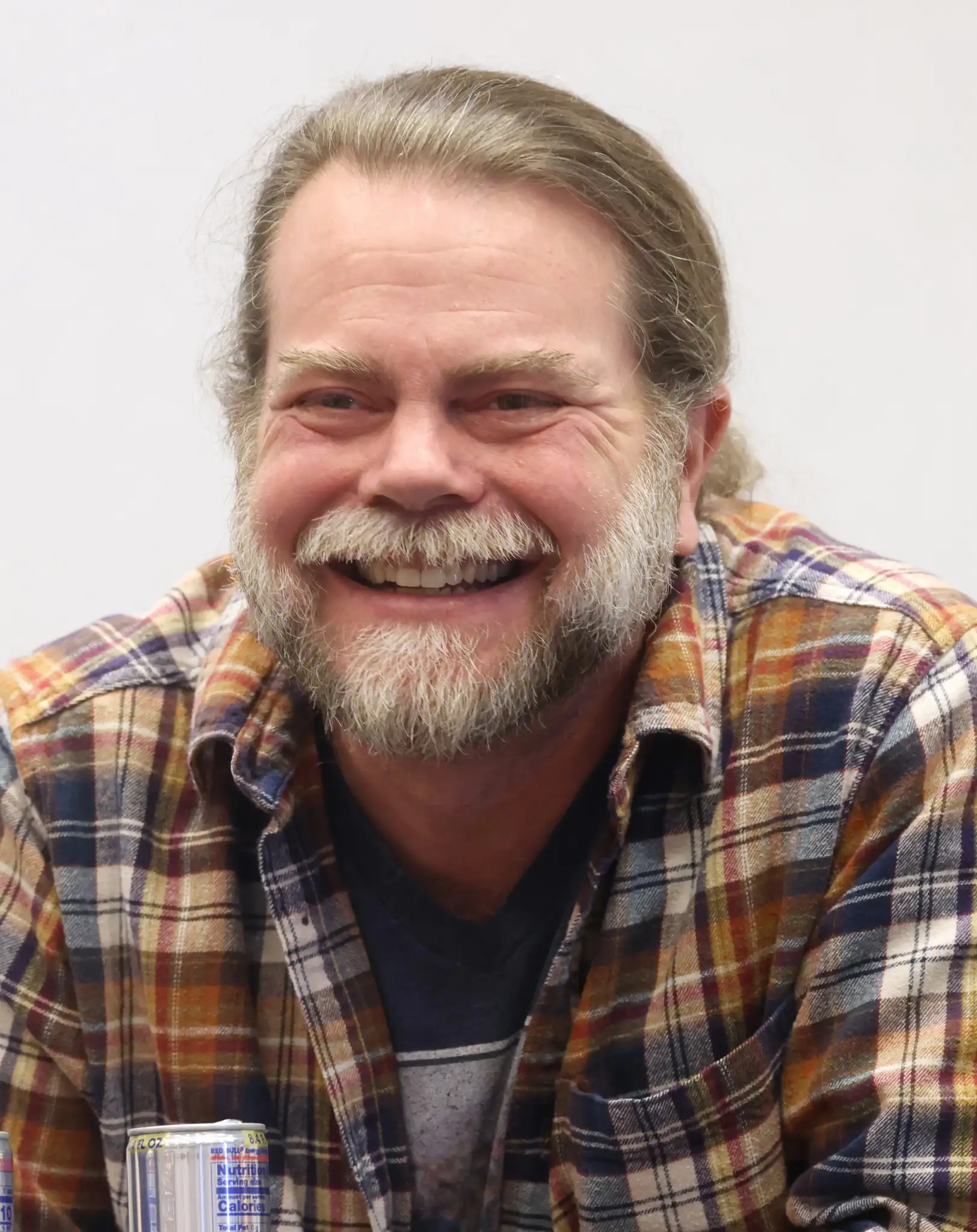 Justin Cook