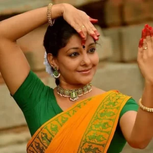 Aparna Sharma