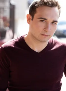 Ryan Negrón - Biography
