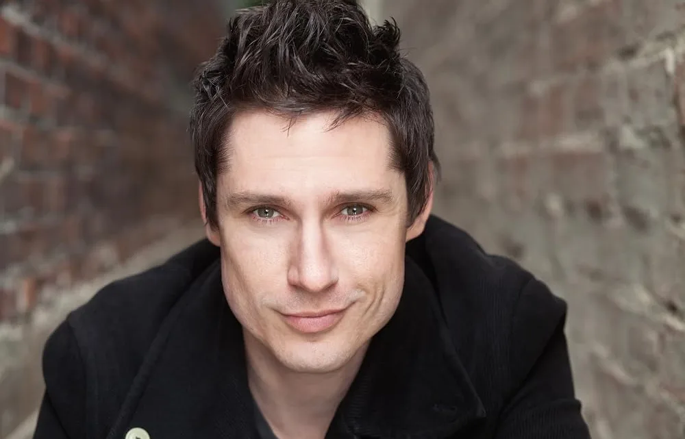 Jeff B. Davis Biography: Age, Net Worth, Height, Parents, Partner, Movies, TV Shows